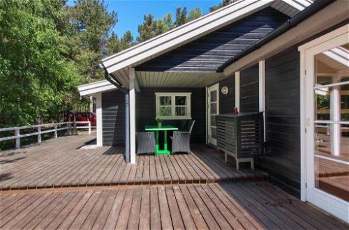 Foto 2 - Haus mit 3 Schlafzimmern in Nexø mit terrasse und sauna