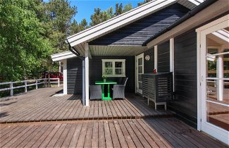 Foto 2 - Casa de 3 habitaciones en Nexø con terraza y sauna