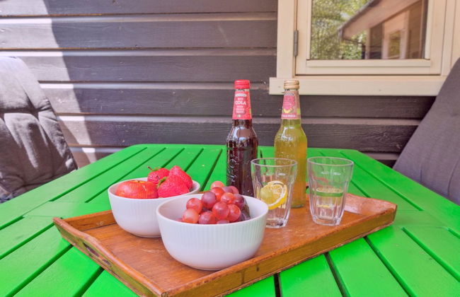 "Signe" - 850m from the sea - Foto 7