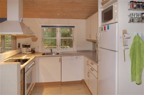 Foto 9 - Casa con 3 camere da letto a Nexø con terrazza e sauna