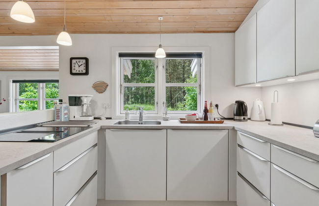 "Signe" - 850m from the sea - Foto 21