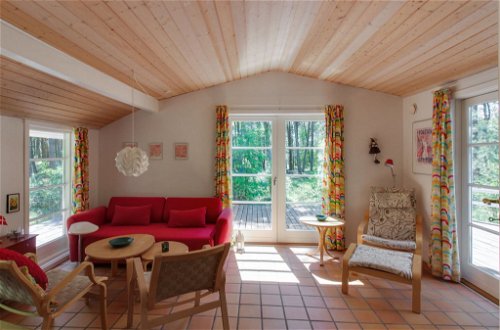 Foto 6 - Casa de 3 habitaciones en Nexø con terraza y sauna