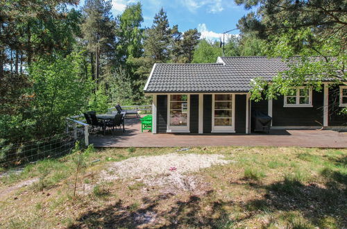 Photo 17 - 3 bedroom House in Nexø with terrace and sauna