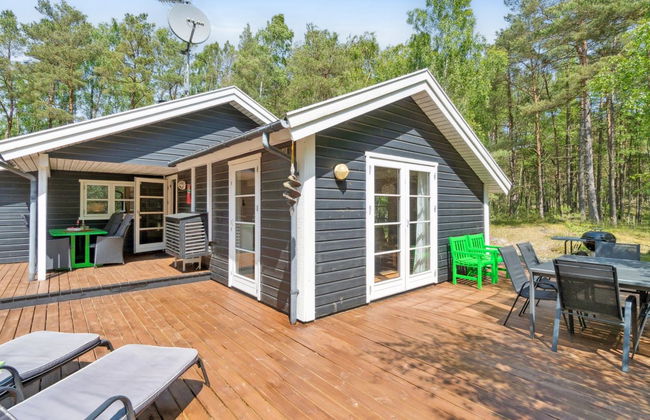 "Signe" - 850m from the sea - Foto 1