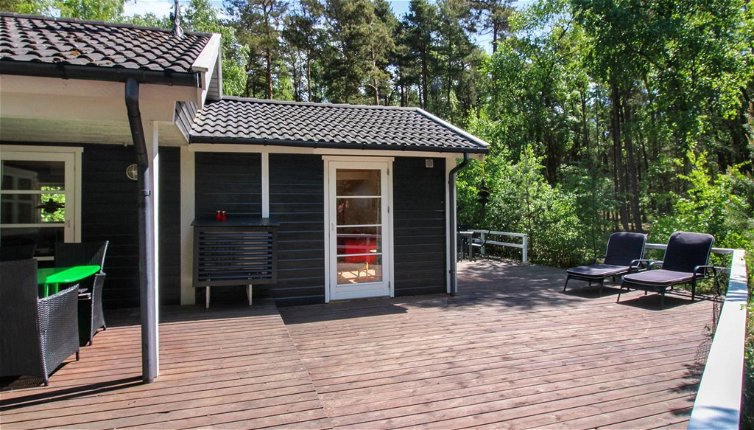 Foto 1 - Haus mit 3 Schlafzimmern in Nexø mit terrasse und sauna