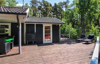 Foto 1 - Casa con 3 camere da letto a Nexø con terrazza e sauna