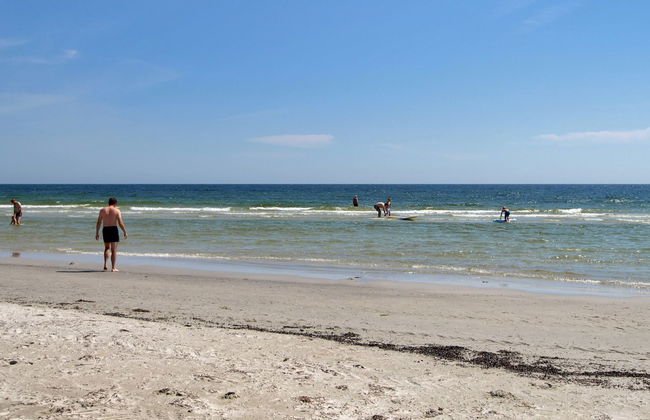 "Signe" - 850m from the sea - Foto 3