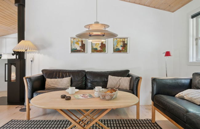 "Signe" - 850m from the sea - Foto 25