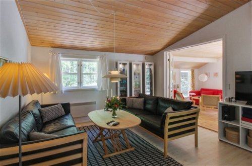 Foto 5 - Casa de 3 habitaciones en Nexø con terraza y sauna
