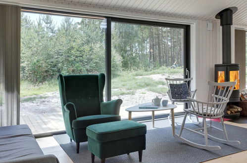 Photo 15 - 3 bedroom House in Aakirkeby with terrace