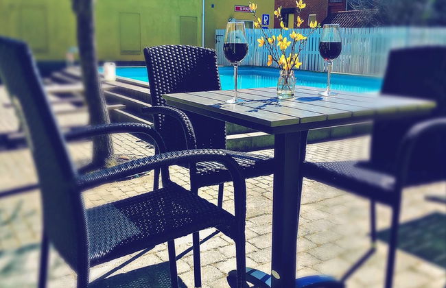 "Gyta" - 500m from the sea - Foto 2