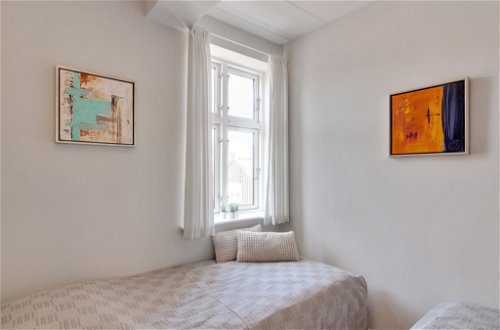 Foto 12 - Apartment mit 2 Schlafzimmern in Gudhjem mit schwimmbad