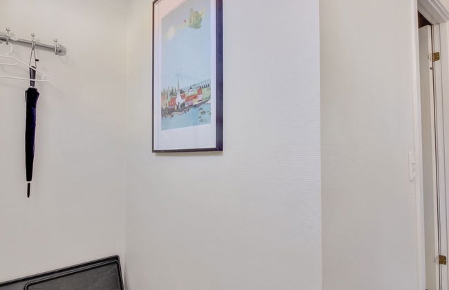 "Gyta" - 500m from the sea - Foto 16