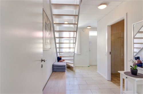 Foto 15 - Apartment mit 2 Schlafzimmern in Gudhjem mit schwimmbad