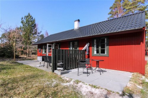 Foto 3 - Casa de 3 habitaciones en Nexø con terraza