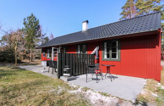 Foto 3 - Haus mit 3 Schlafzimmern in Nexø mit terrasse