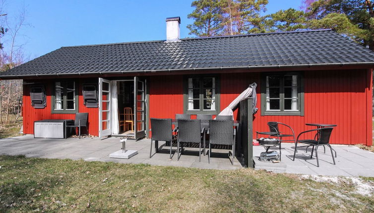 Foto 1 - Haus mit 3 Schlafzimmern in Nexø mit terrasse