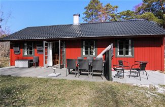 Foto 1 - Casa de 3 quartos em Nexø com terraço