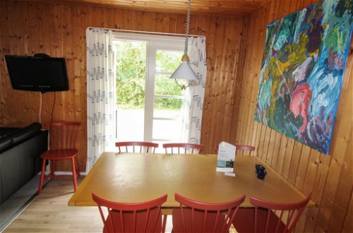 Foto 9 - Casa de 3 habitaciones en Nexø con terraza