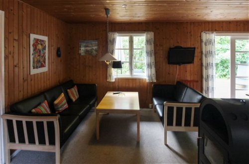 Foto 7 - Casa de 3 habitaciones en Nexø con terraza