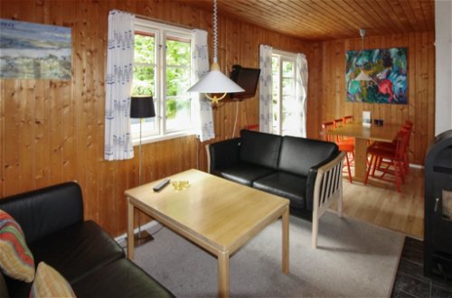 Foto 4 - Casa con 3 camere da letto a Nexø con terrazza