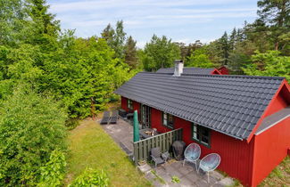 Photo 1 - 3 bedroom House in Nexø with terrace