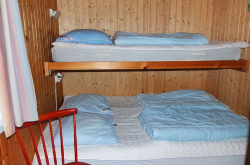 Foto 14 - Casa con 3 camere da letto a Nexø con terrazza