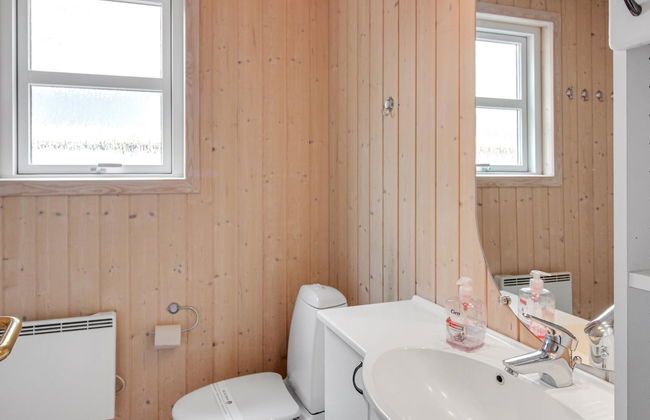 "Majken" - 300m from the sea - Foto 12