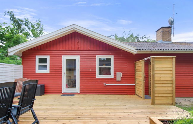 "Majken" - 300m from the sea - Foto 21