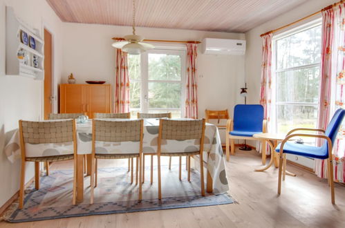 Photo 5 - 4 bedroom House in Aakirkeby with terrace