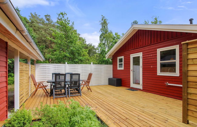 "Majken" - 300m from the sea - Foto 1