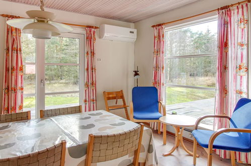 Photo 4 - 4 bedroom House in Aakirkeby with terrace