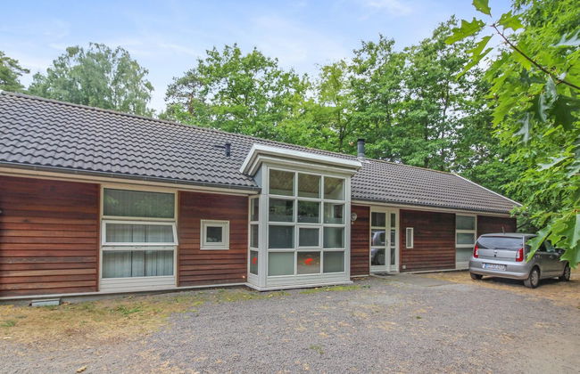 "Verner" - 500m from the sea - Foto 22