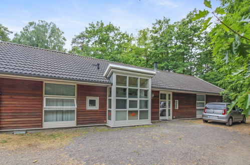 Photo 4 - Maison de 4 chambres à Hasle avec terrasse et sauna