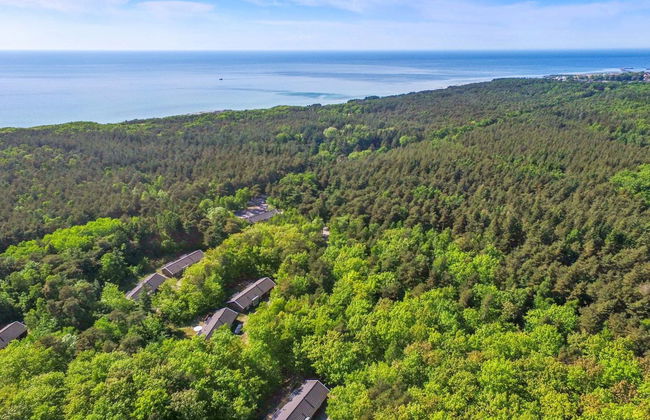 "Verner" - 500m from the sea - Foto 20