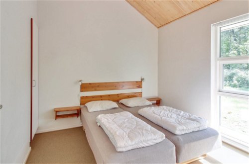 Foto 12 - Casa con 4 camere da letto a Hasle con terrazza e sauna