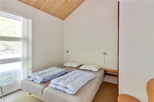 Photo 13 - Maison de 4 chambres à Hasle avec terrasse et sauna