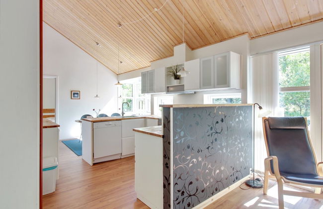 "Verner" - 500m from the sea - Foto 13