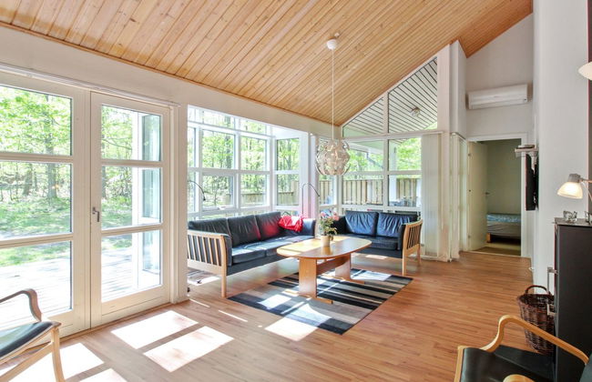 "Verner" - 500m from the sea - Foto 17