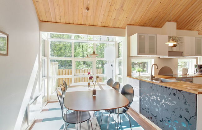 "Verner" - 500m from the sea - Foto 18