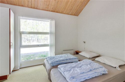 Foto 14 - Casa con 4 camere da letto a Hasle con terrazza e sauna