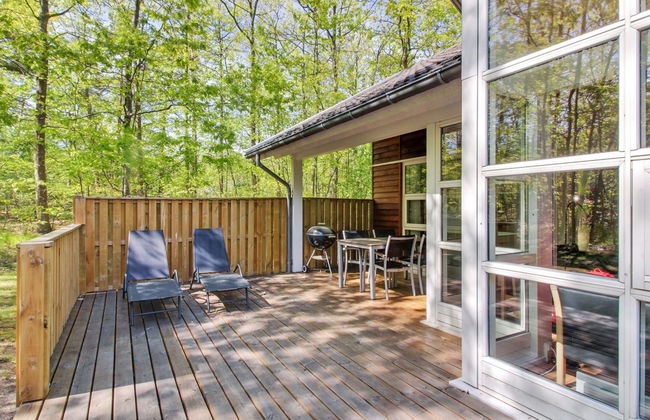 "Verner" - 500m from the sea - Foto 21