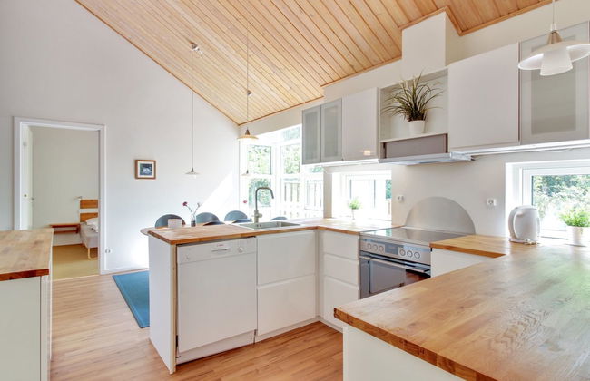 "Verner" - 500m from the sea - Foto 15