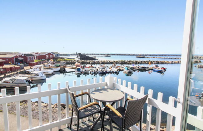 "Allette" - 10m from the sea - Foto 1