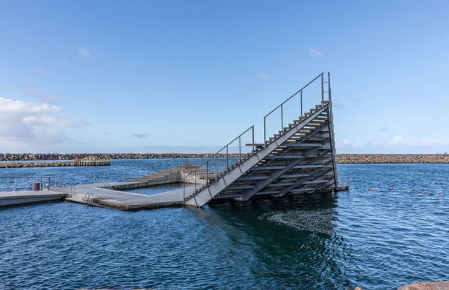 "Allette" - 10m from the sea - Foto 4