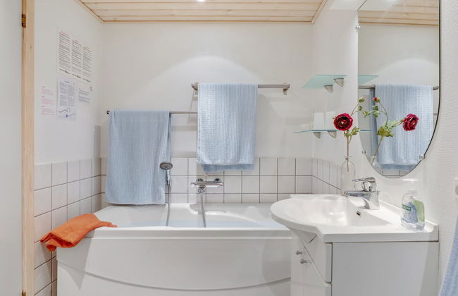 "Allette" - 10m from the sea - Foto 10