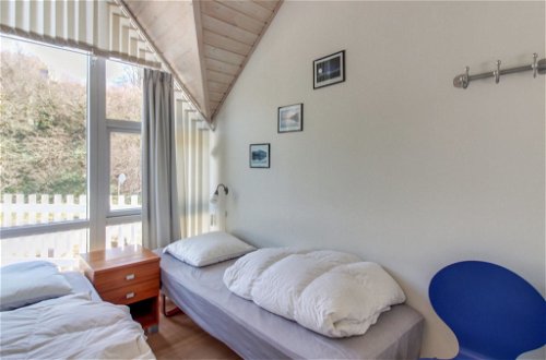 Foto 13 - Haus mit 3 Schlafzimmern in Hasle mit terrasse