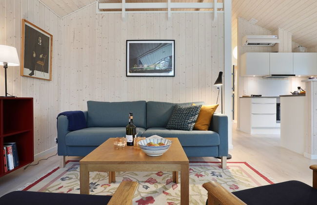 Casa de 3 quartos em Rønne com terraço - Foto 25