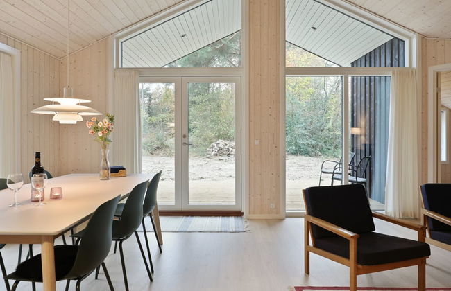 Casa de 3 quartos em Rønne com terraço - Foto 17