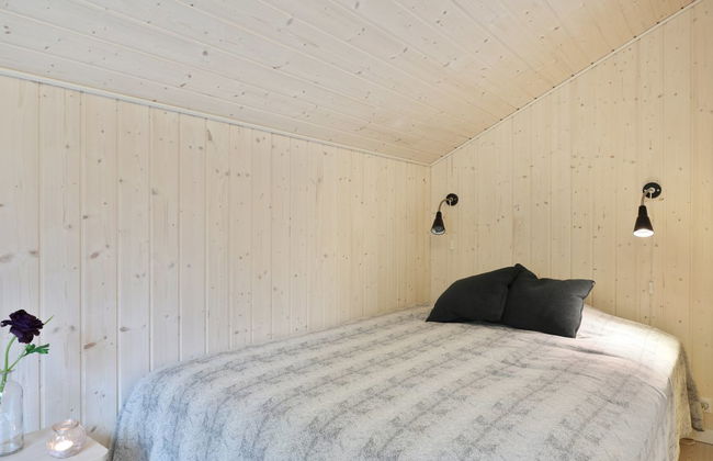 Casa de 3 quartos em Rønne com terraço - Foto 8